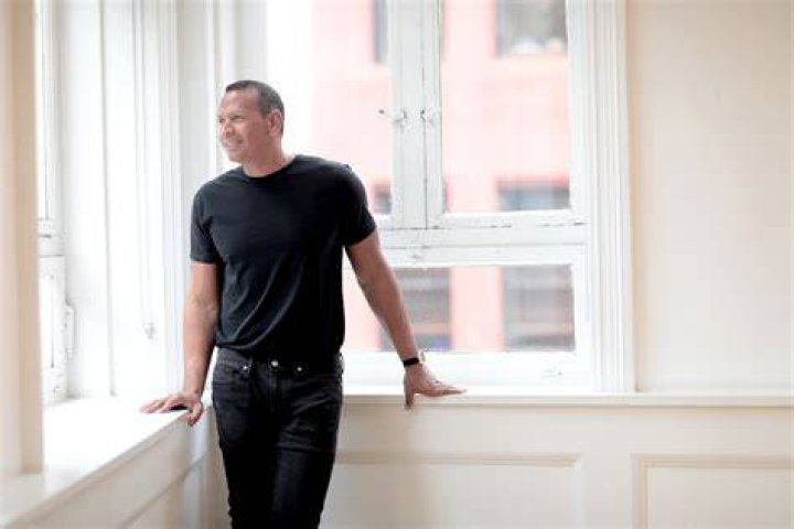 Alex Rodriguez Reveals His 5 Best Health Secrets — Best Life