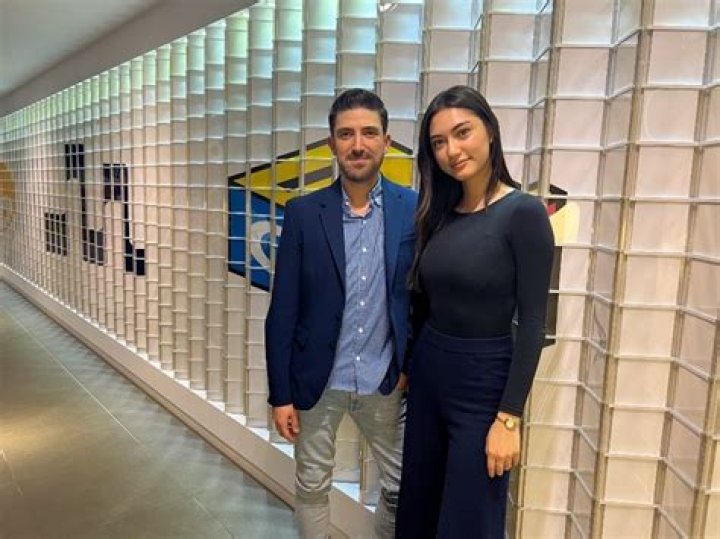 Anna Aya Signs With B Zone Japan