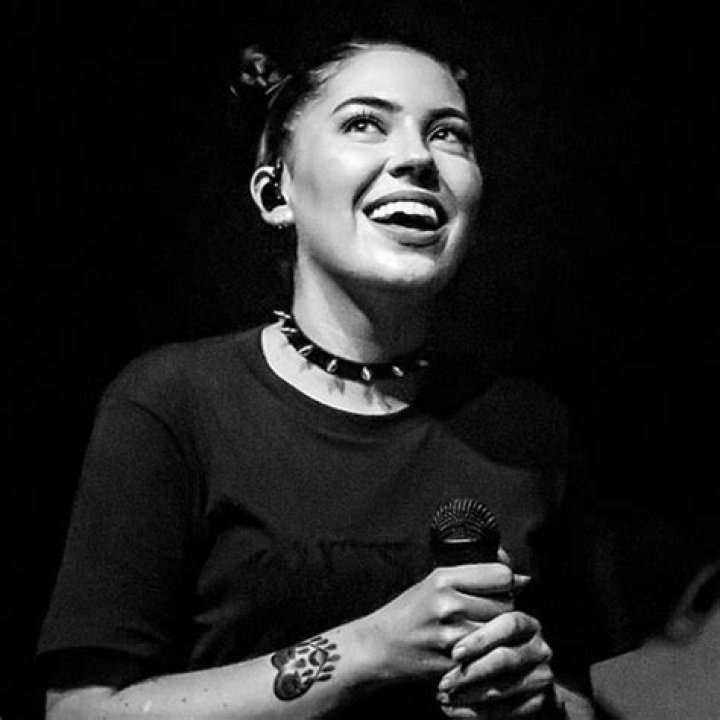 Bishop Brigg Height, Weight, Age, Boyfriend, Family, Facts, Biography