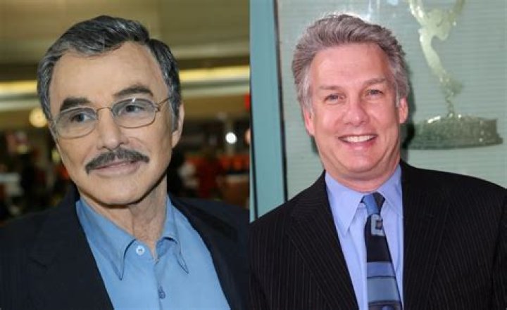 Burt Reynolds and Marc Summers Almost Fought Each Other on '90s Talk Show