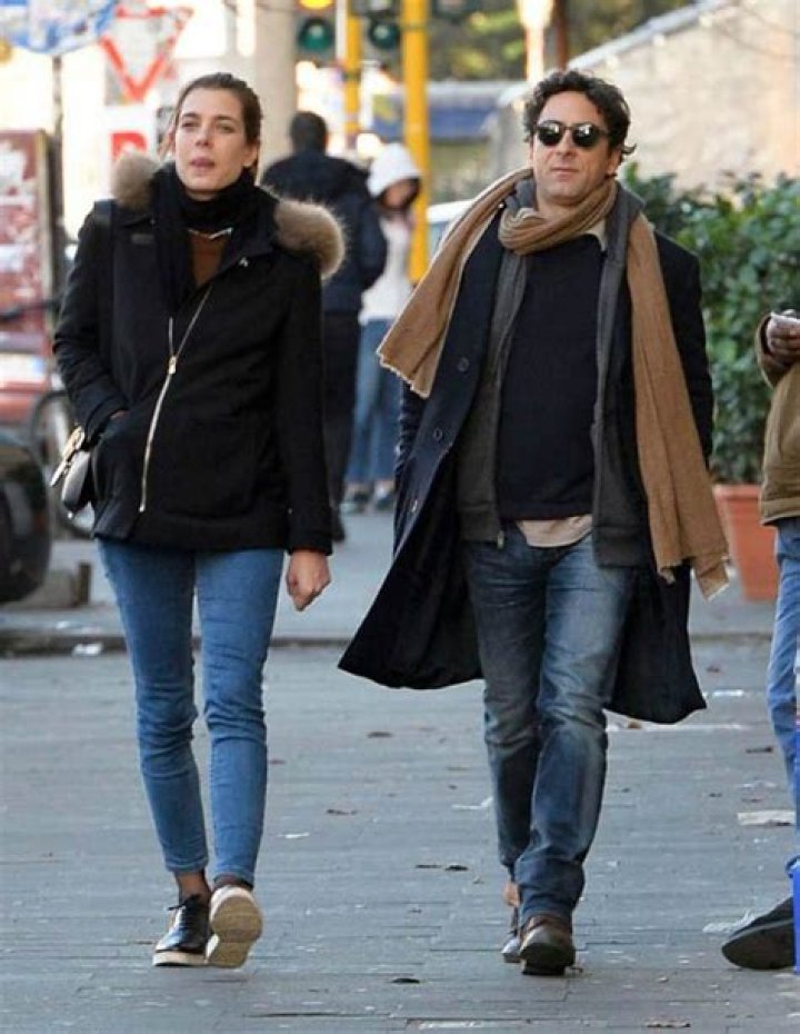 Charlotte Casiraghi Height, Weight, Age, Boyfriend, Facts, Biography