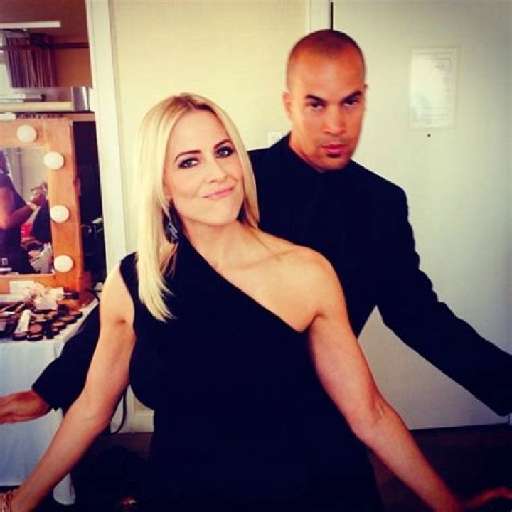 Coby Bell Height, Weight, Age, Spouse, Children, Biography, Family, Facts