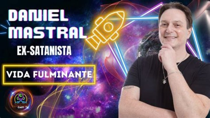 Daniel Mastral Oficial net worth, income and estimated earnings of Youtuber channel