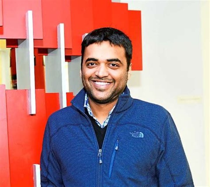 Deepinder Goyal Height, Weight, Age, Facts, Biography