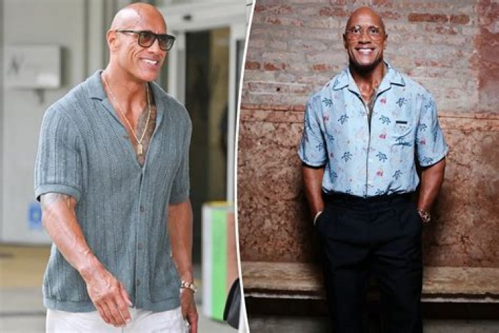 Does Dwayne ‘The Rock’ Johnson Have TikTok?