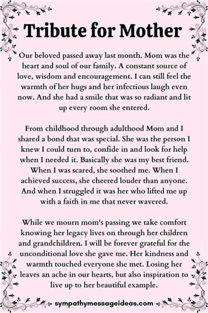 GG Gets A Very Special Tribute From Her Family