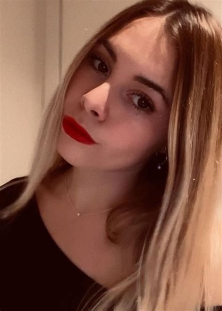 Giorgia Boni Height, Weight, Age, Body Statistics