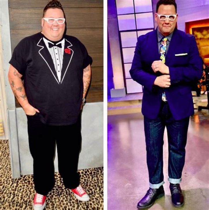 Graham Elliot Height, Weight, Net Worth, Age, Birthday, Wikipedia, Who, Nationality, Biography