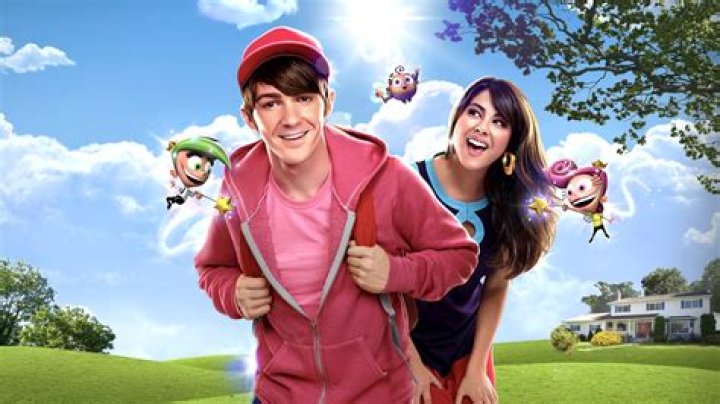 Grow Up Timmy Turner!” – Celeb Secrets
