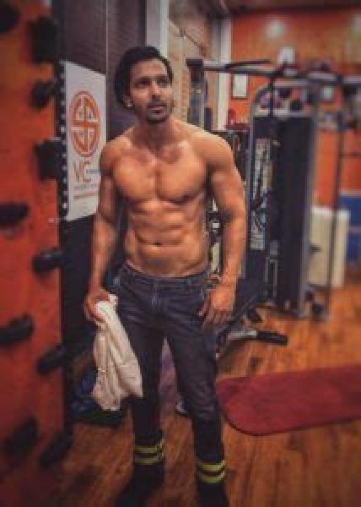 Harshvardhan Rane’s Fitness Tips