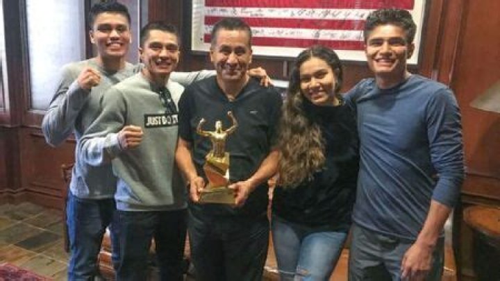 Joet Gonzalez | Sister, Shakur Stevenson, Net Worth, Jajaira Gonzalez, Father