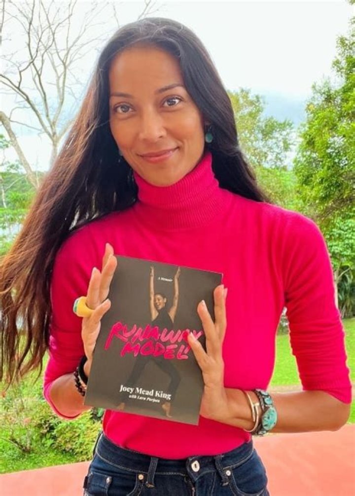 Joey Mead King Height, Weight, Age, Girlfriend, Family, Facts, Biography
