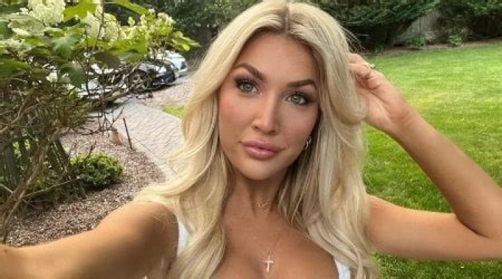 Kate Cassidy Height, Weight, Age, Boyfriend, Facts, Biography