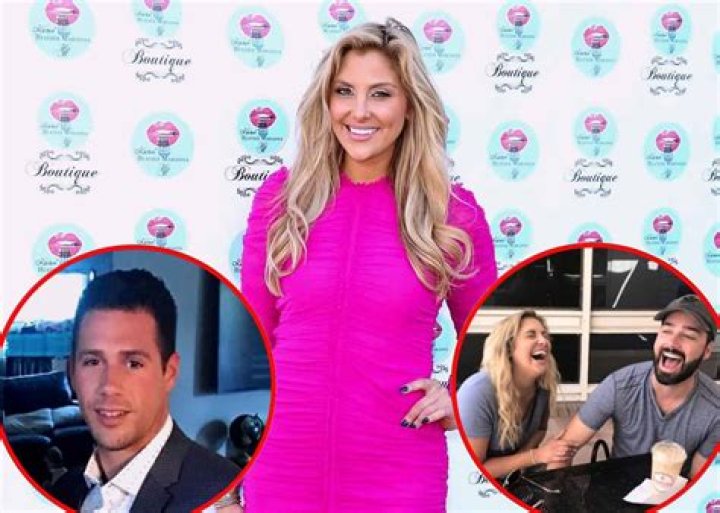 Matt Kirschenheiter | Mistress, Job, Affair, Girlfriend, Arrest, Gina Kirschenheiter, Net Worth