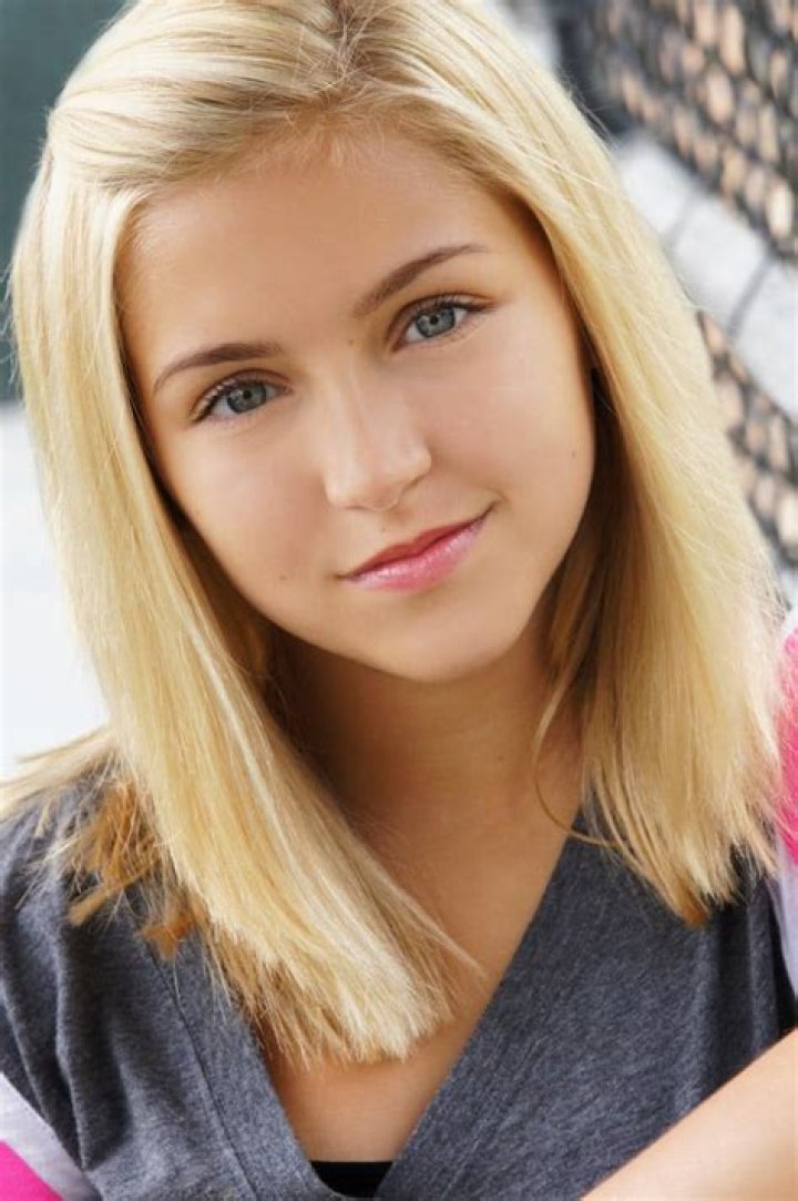 Millie Thrasher Makes Solo Debut with “Sorry” Cover – Watch Now! (@LuvAlwaysMillie) – Celeb Secrets