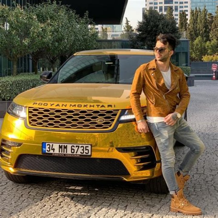 Pooyan Mokhtari net worth, income and estimated earnings of Youtuber channel