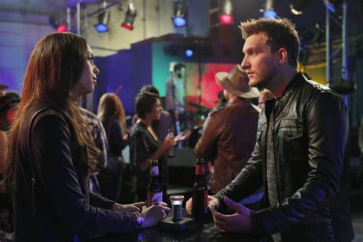 SCOTT MICHAEL FOSTER – Celeb Secrets