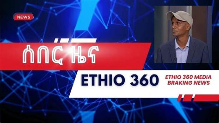 Similar Youtubers to Ethio 360 Media