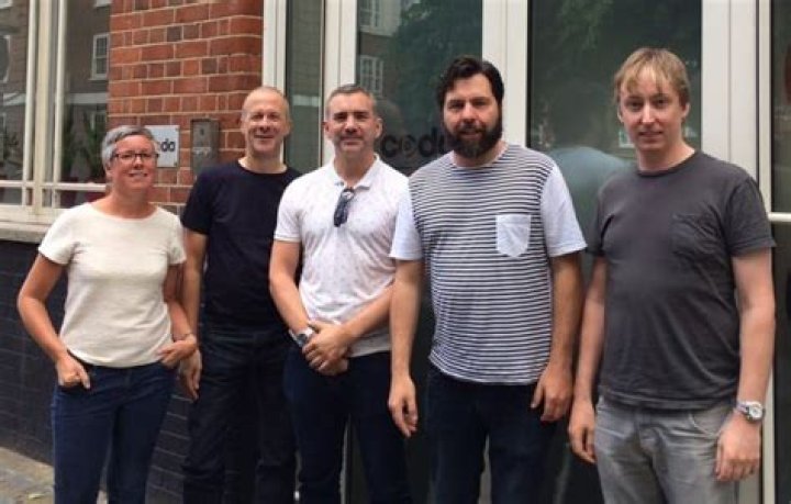 Solomon Parker Joins Coda Agency