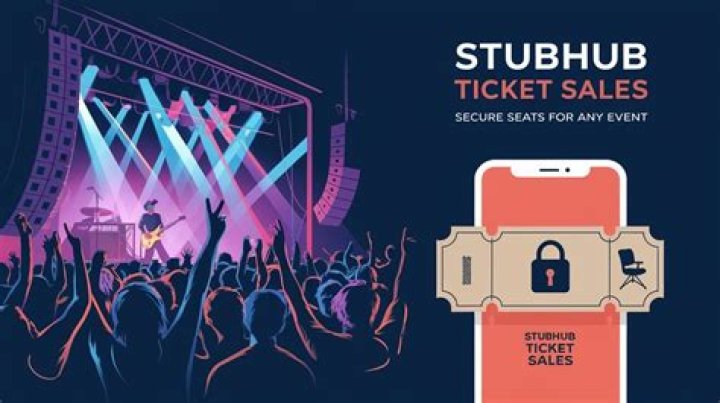 StubHub Releases 2006 Concert Ticket Sales Report