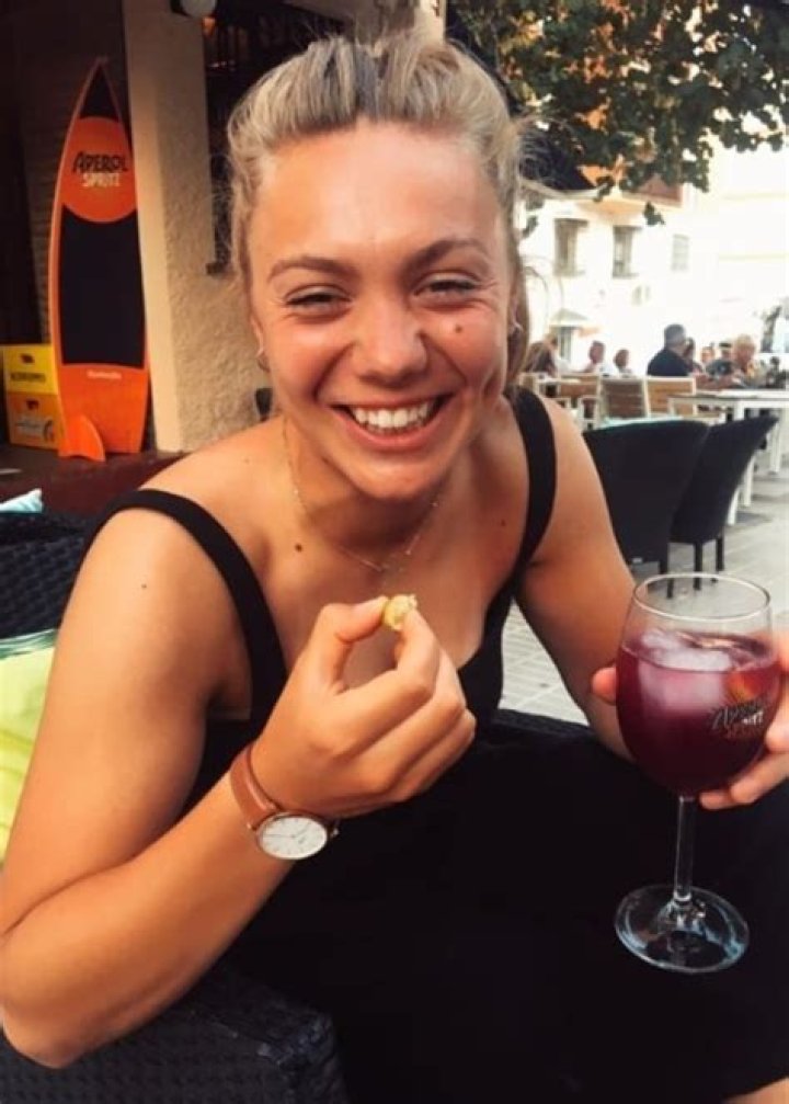 Tara Norris Height, Weight, Age, Body Statistics
