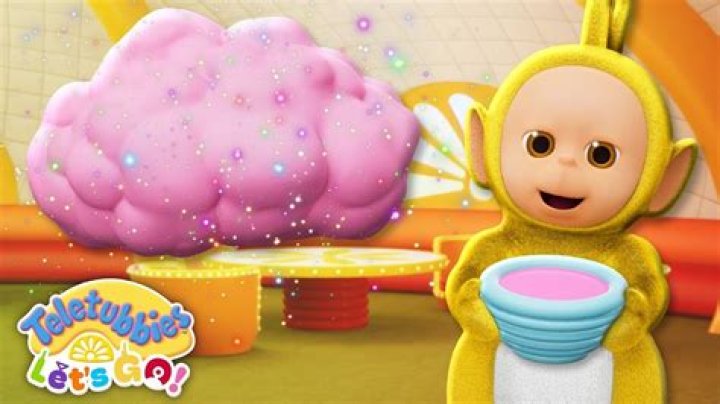 Teletubbies - WildBrain Youtuber overview