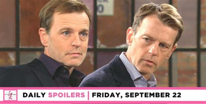 The Young And The Restless Spoilers: Tucker Plans To Be Honest?