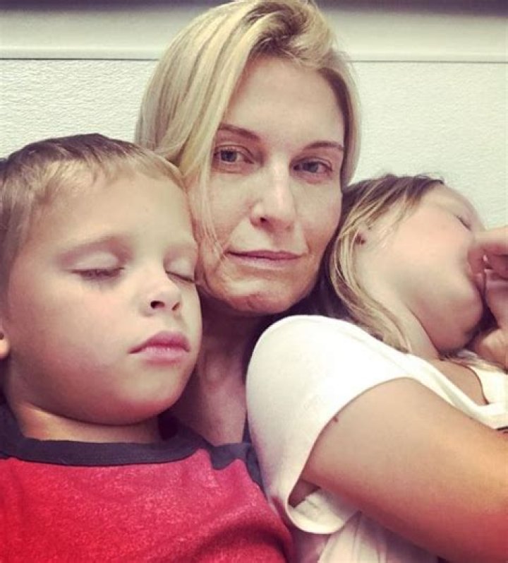 Tosca Musk Height, Weight, Age, Children, Family