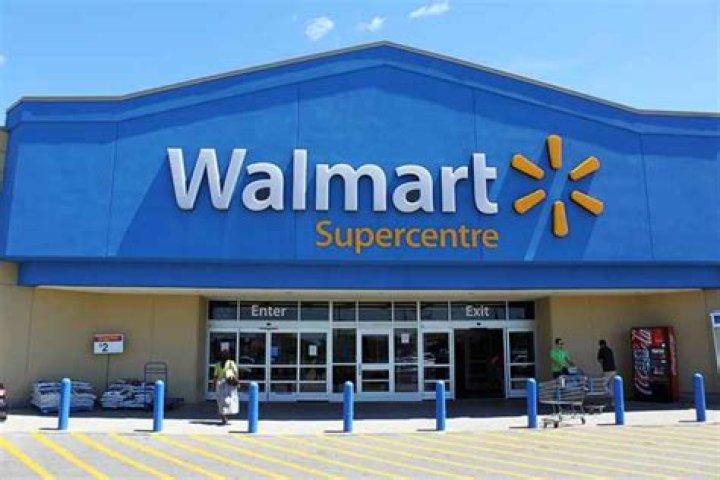 Walmart Just Pulled These Controversial Products From Their Shelves
