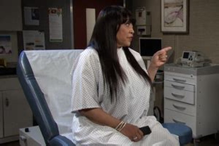 Will Paulina’s Radioactive Fumble Cause Chanel To Become Sterile?