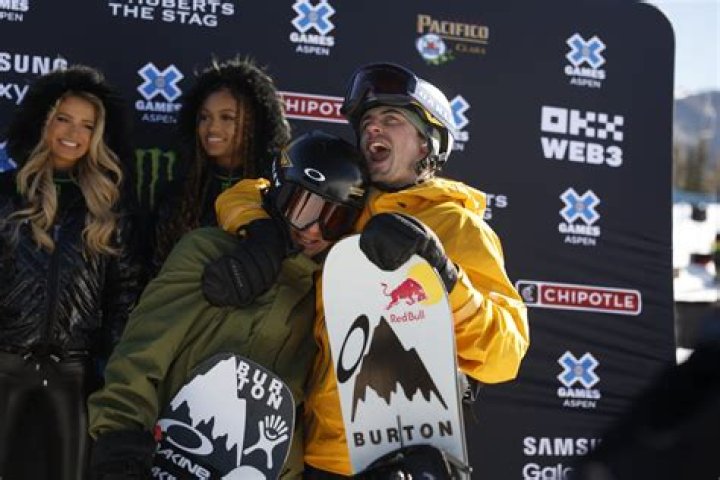 X Games Aspen 2024 Day 3 Recap – January 28, 2024 – Celeb Secrets