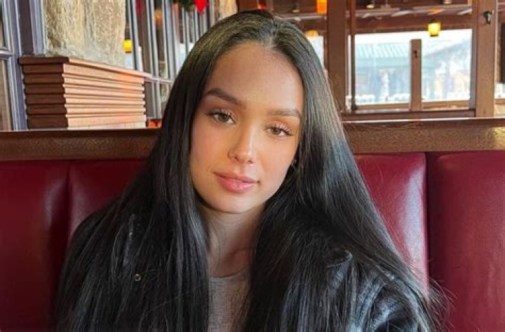 
Xiomy Guerrero Age, Birthday, Wikipedia, Who, Nationality, Biography 