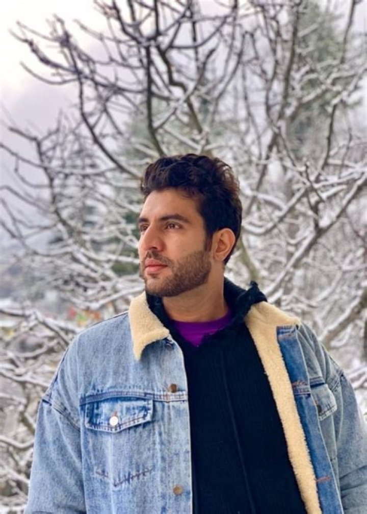Zebby Singh Height, Weight, Age, Body Statistics